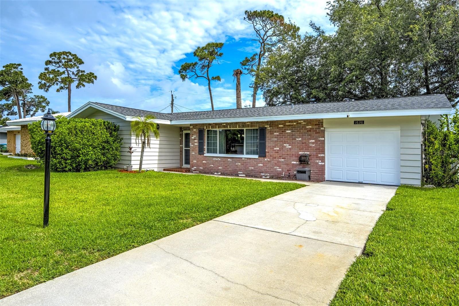 1636 Leisure, Clearwater, FL 33756