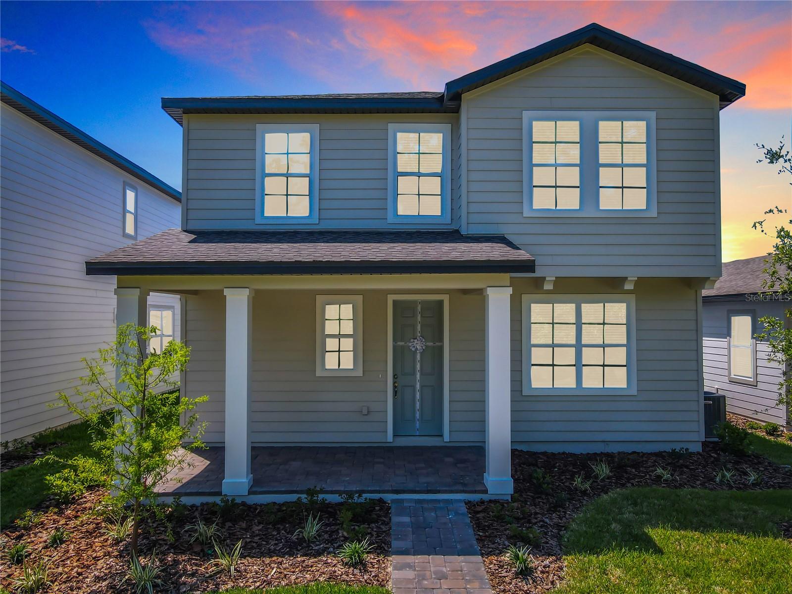11165 Green Citron, Winter Garden, FL 34787