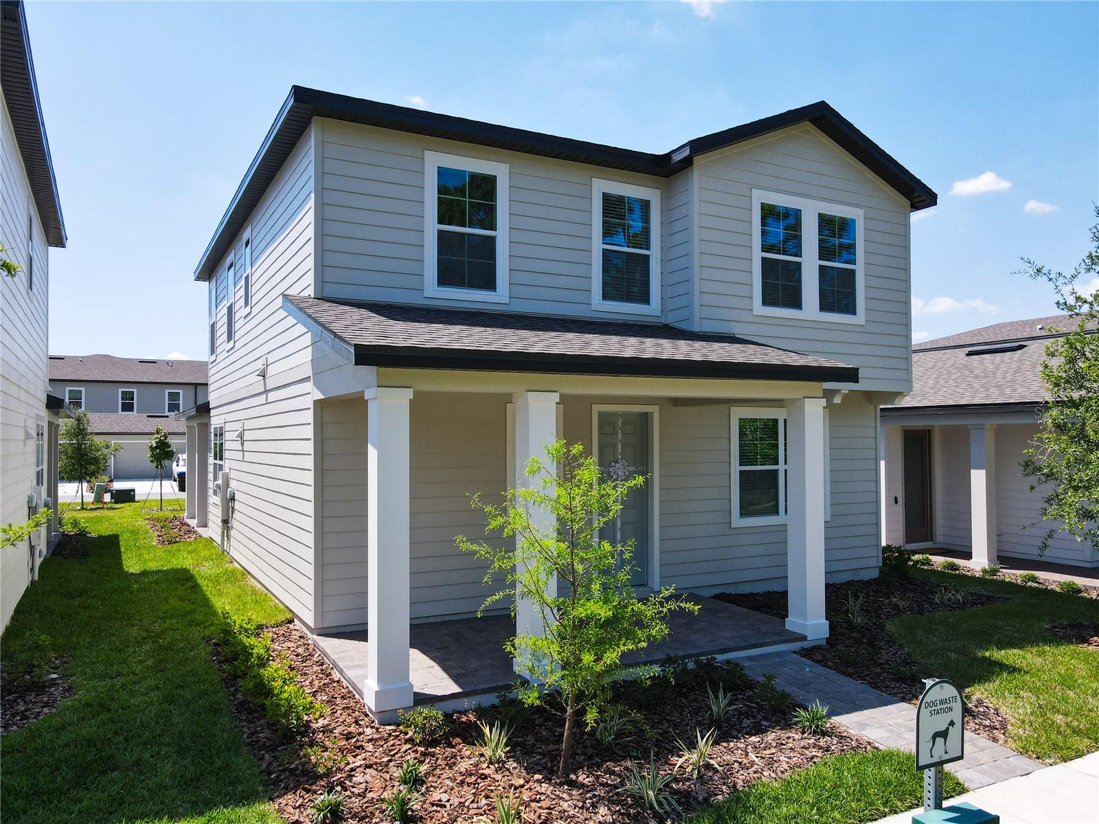 11165 Green Citron, Winter Garden, FL 34787