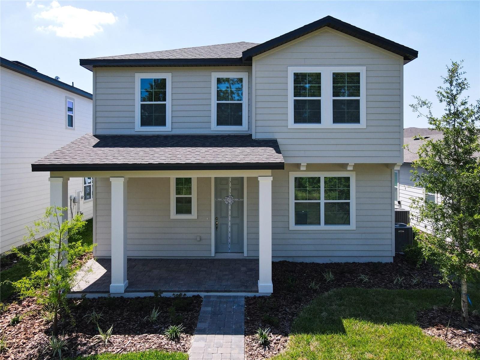 11165 Green Citron, Winter Garden, FL 34787