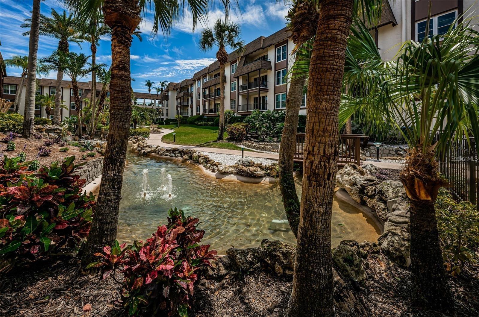 3021 Countryside Unit 44a, Clearwater, FL 33761