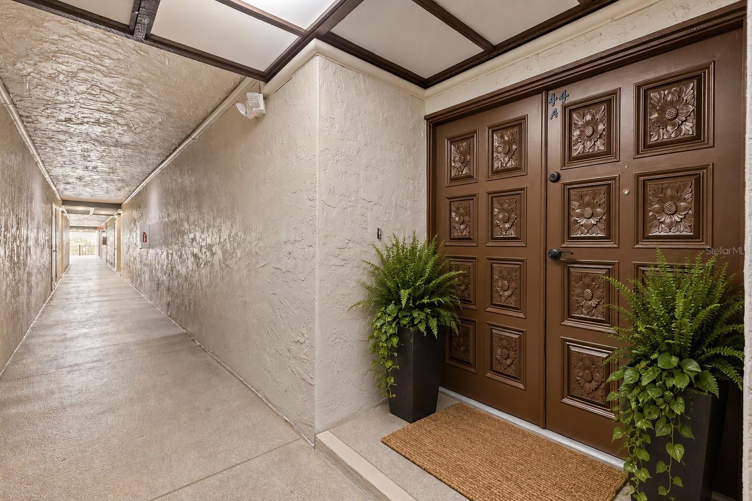 3021 Countryside Unit 44a, Clearwater, FL 33761