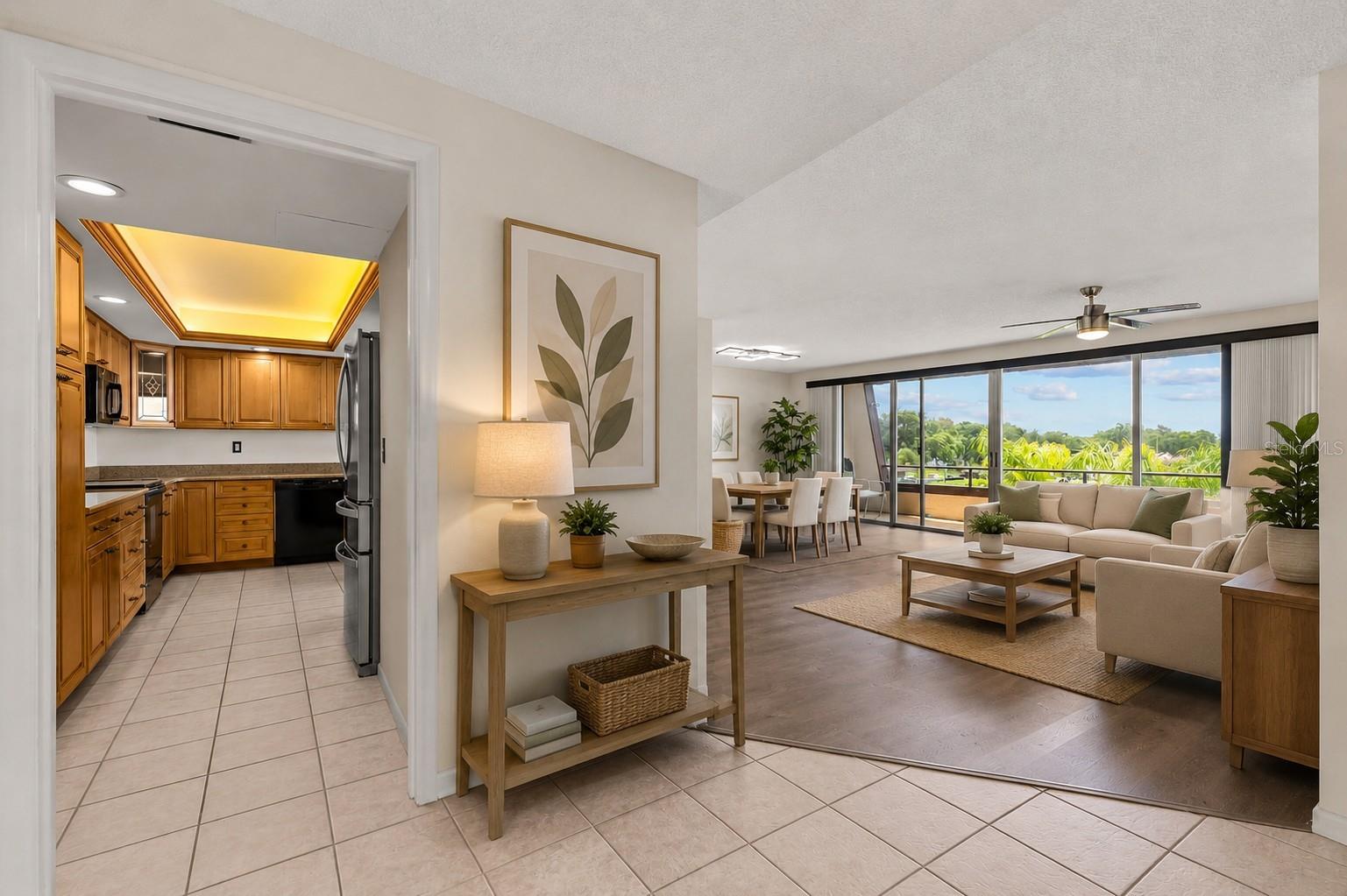 3021 Countryside Unit 44a, Clearwater, FL 33761