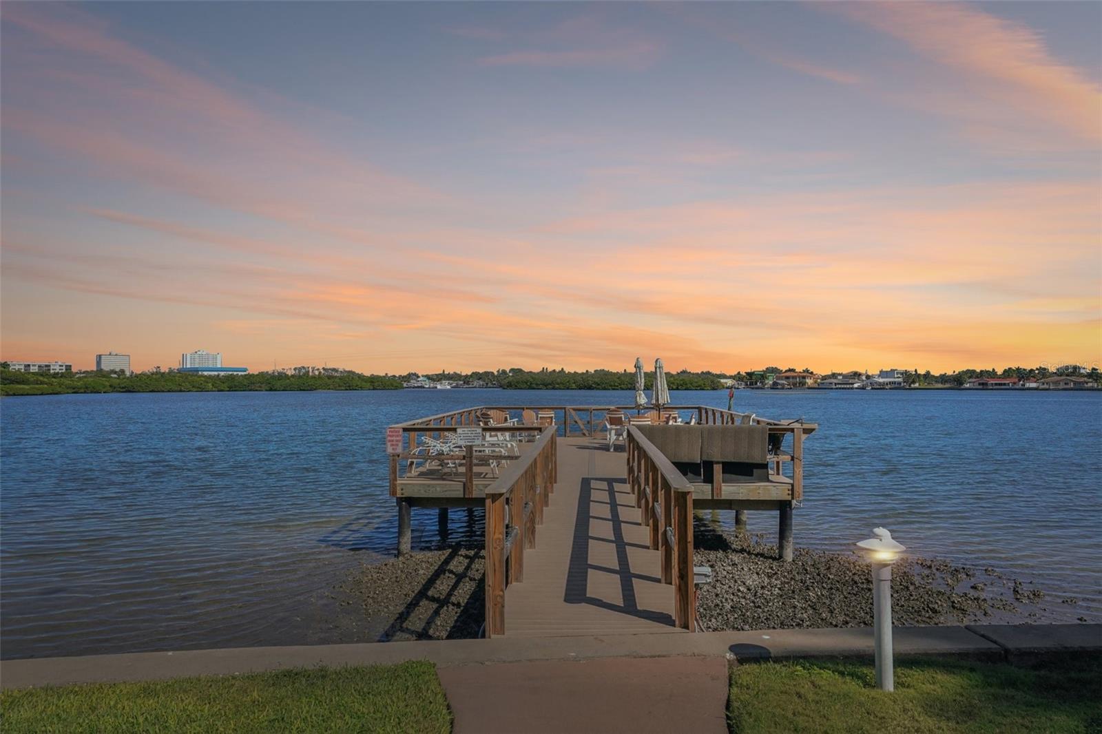 1847 Shore Unit 711, South Pasadena, FL 33707
