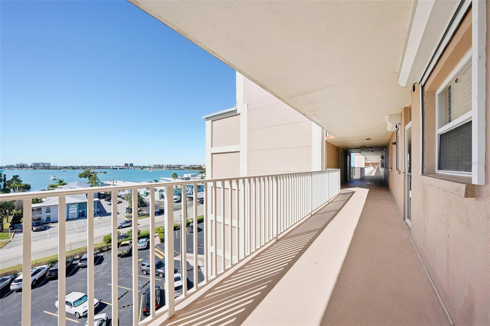 1847 Shore Unit 711, South Pasadena, FL 33707