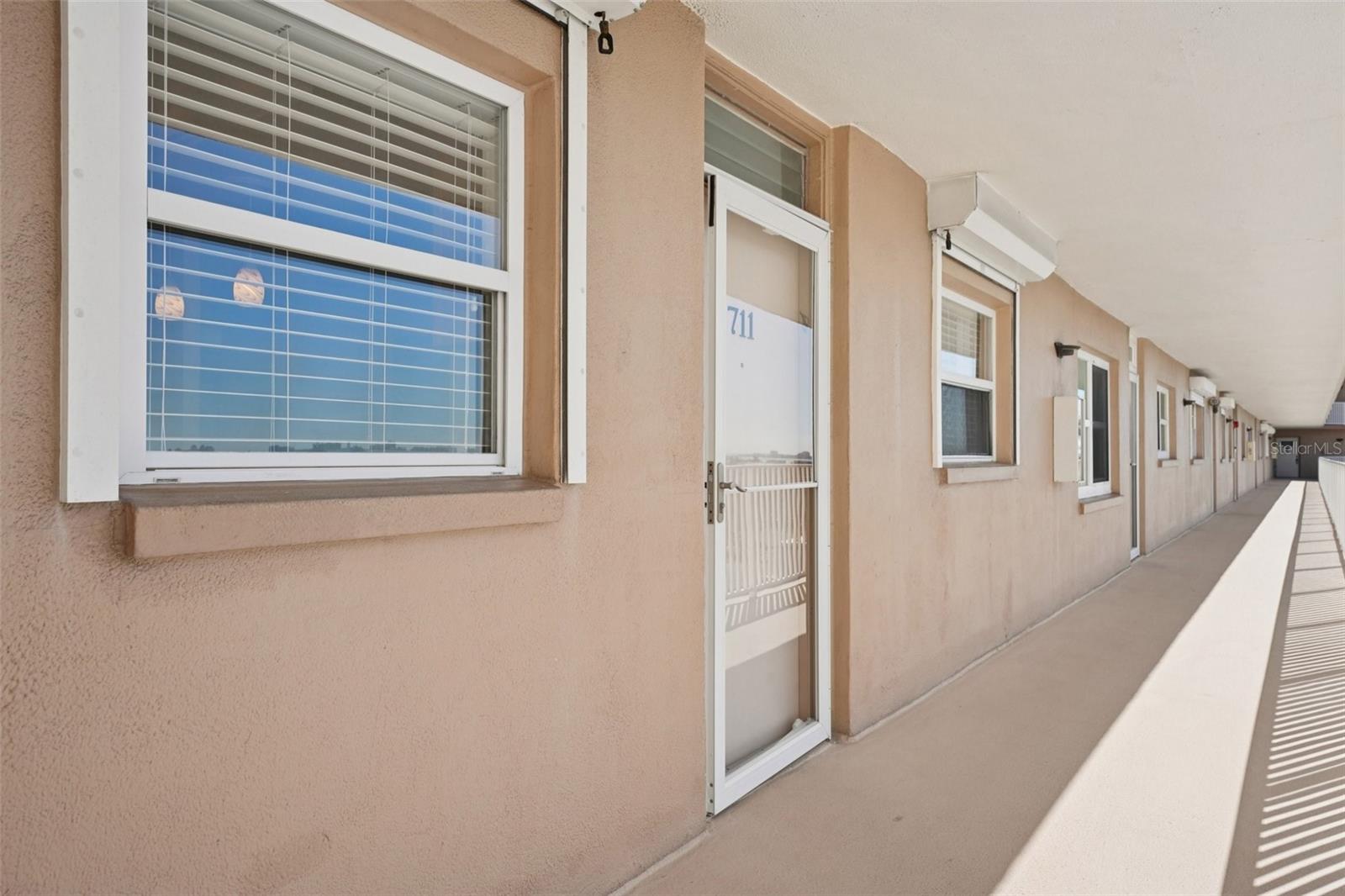 1847 Shore Unit 711, South Pasadena, FL 33707