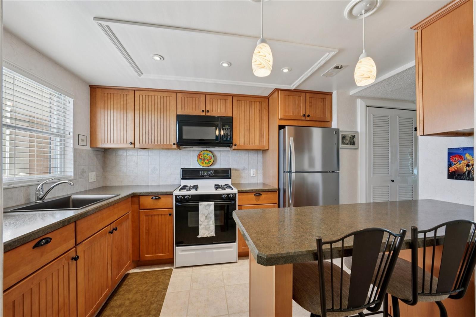 1847 Shore Unit 711, South Pasadena, FL 33707