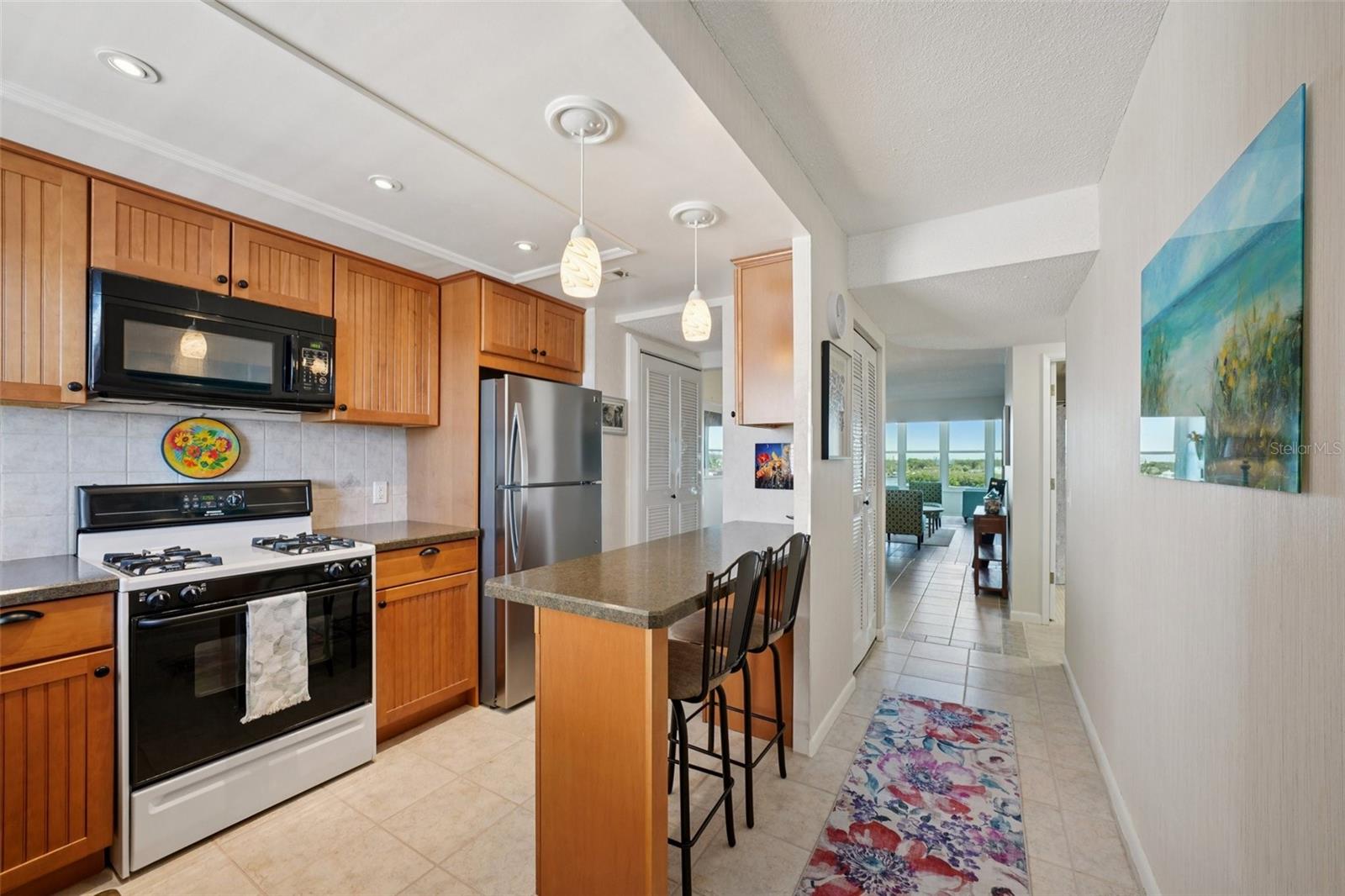 1847 Shore Unit 711, South Pasadena, FL 33707