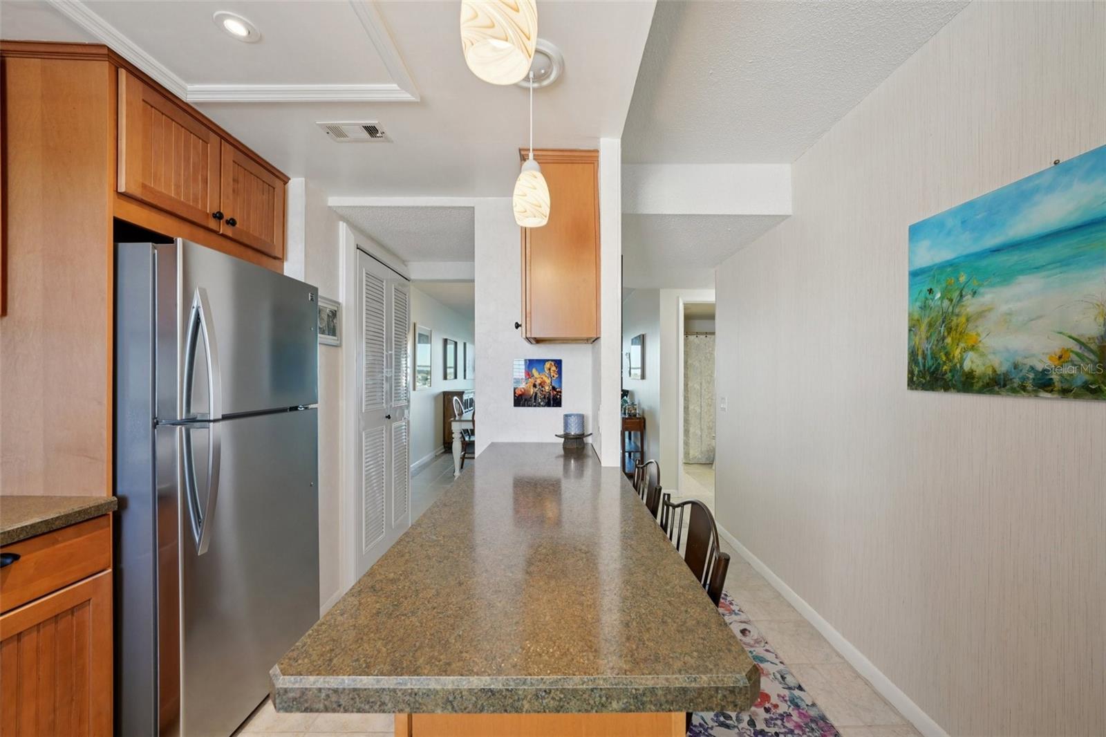 1847 Shore Unit 711, South Pasadena, FL 33707