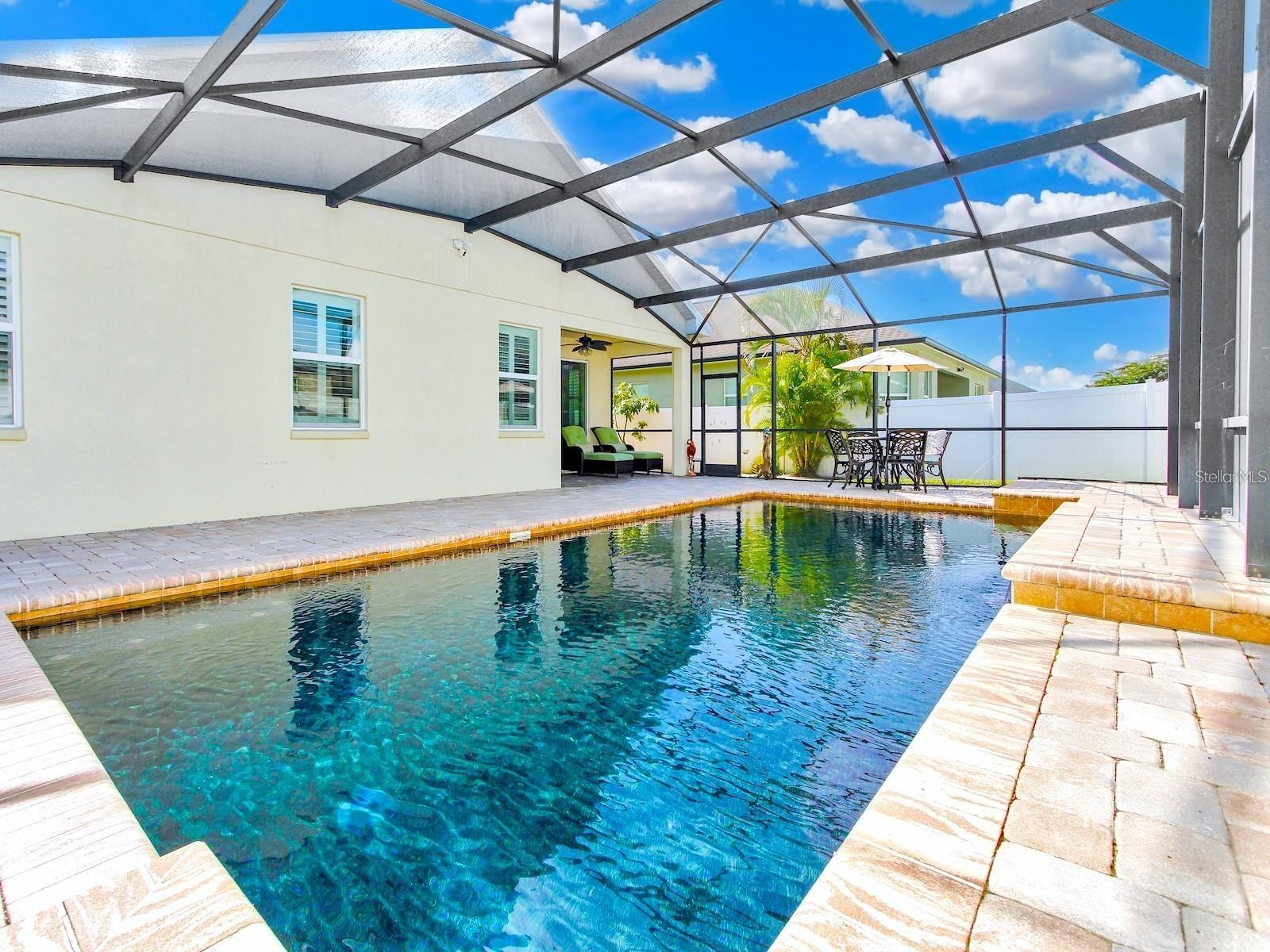 4461 Indigo Sky, Kissimmee, FL 34744