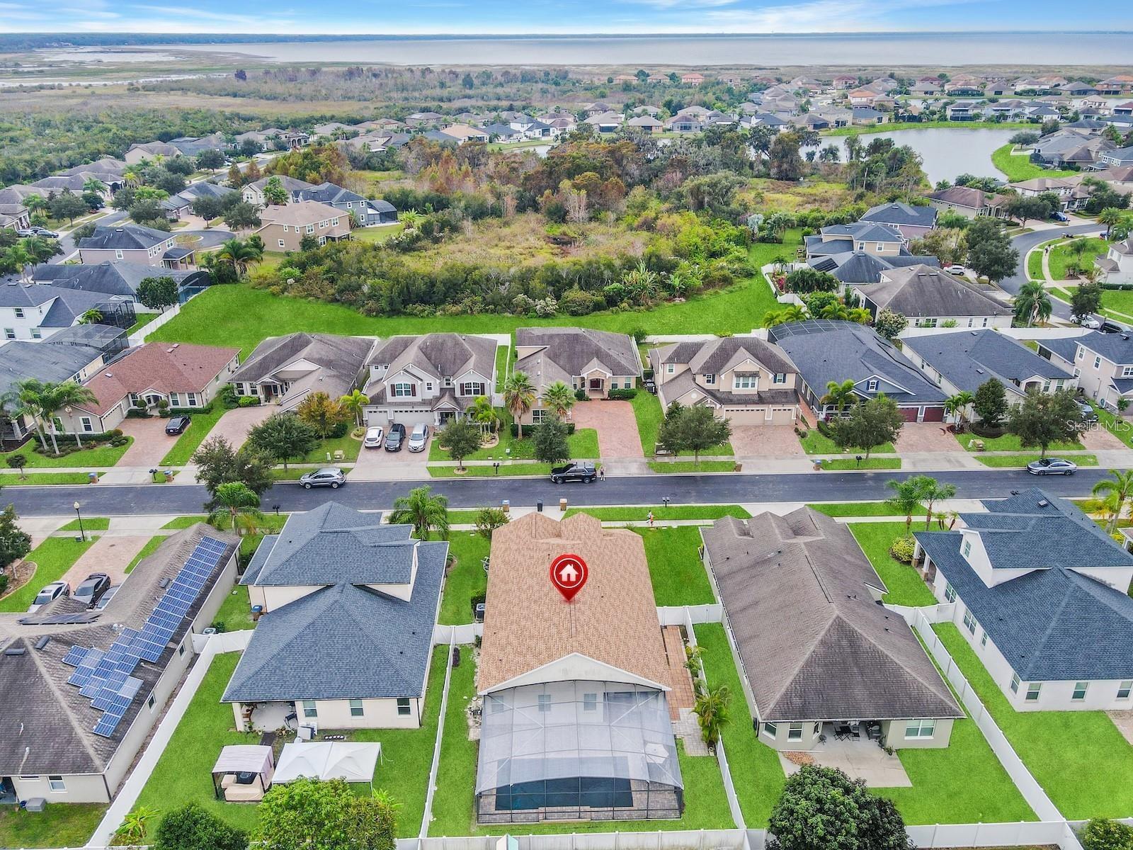 4461 Indigo Sky, Kissimmee, FL 34744