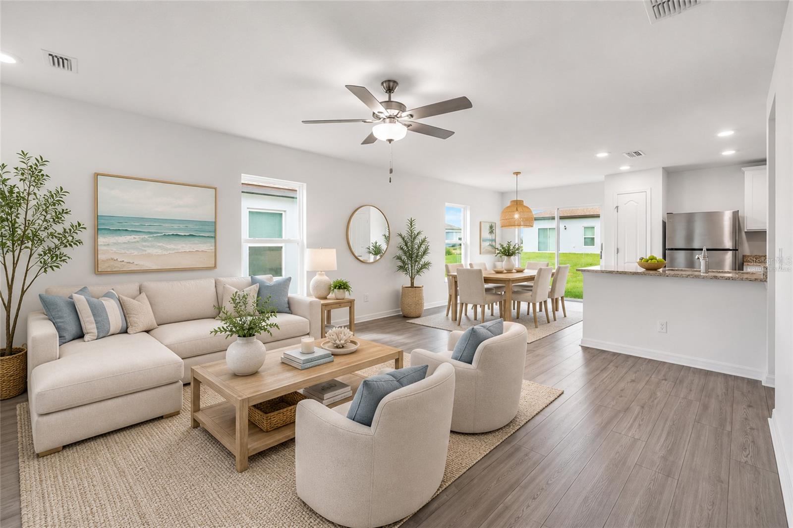 3824 Corsican, Lake Alfred, FL 33850