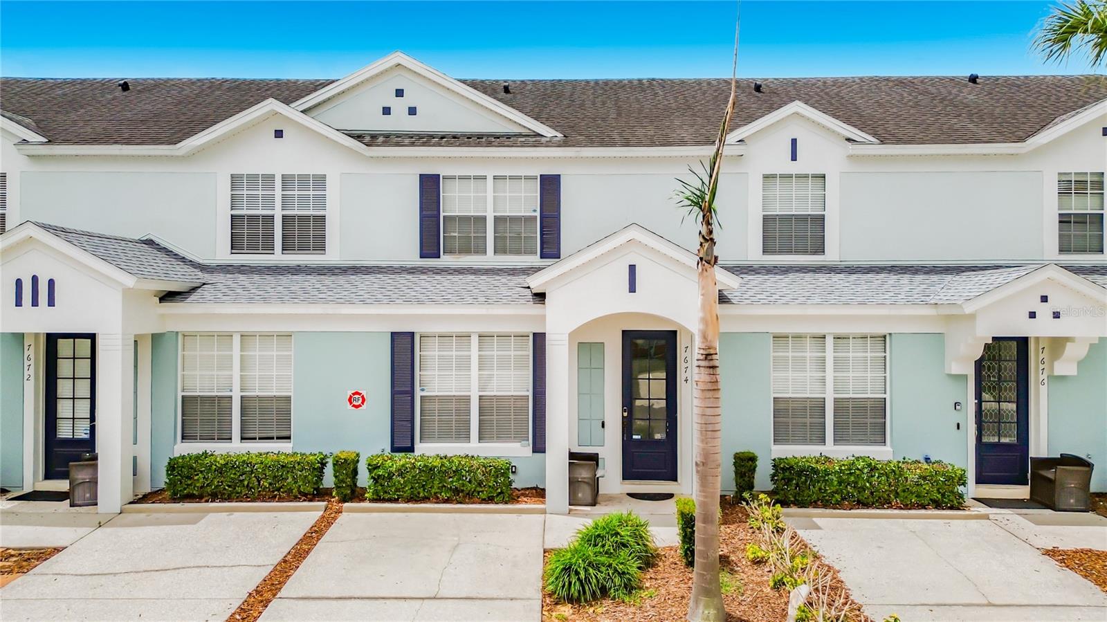 7674 Otterspool, Kissimmee, FL 34747