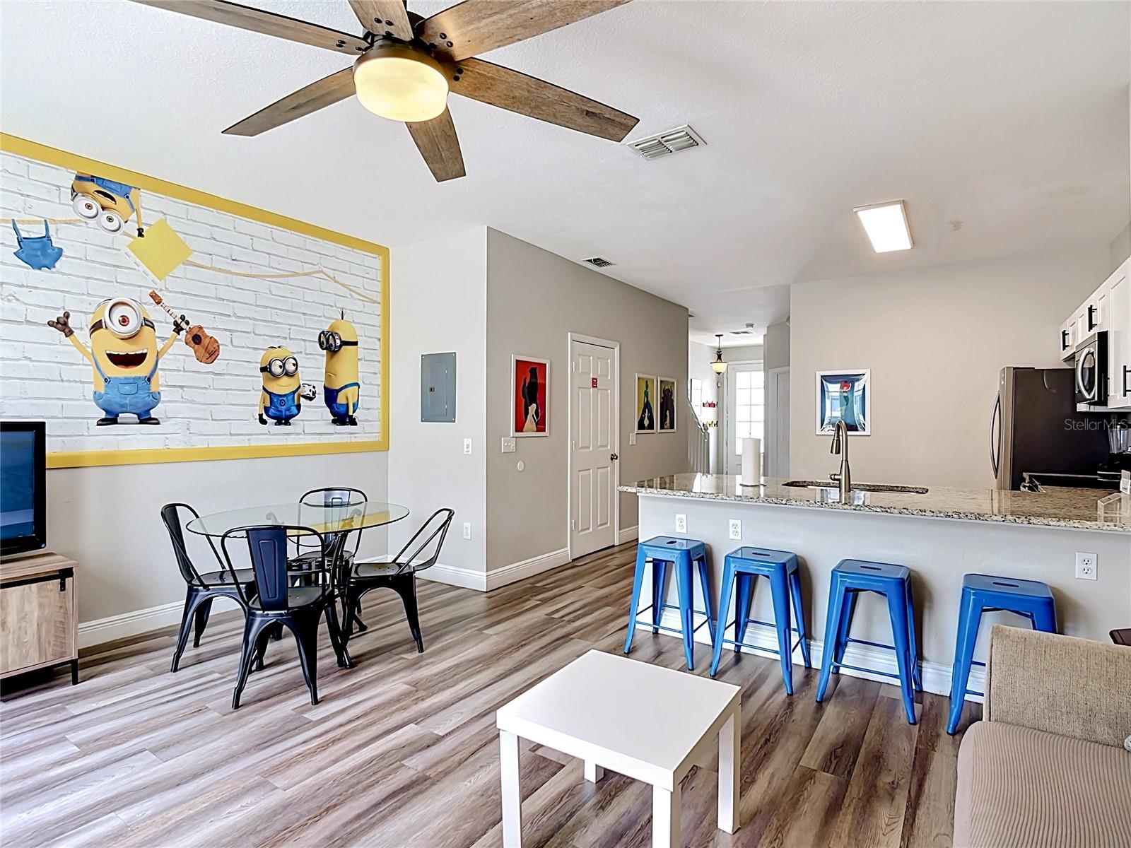 7674 Otterspool, Kissimmee, FL 34747