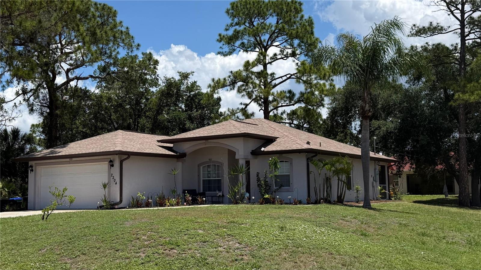 2204 Sparkle, North Port, FL 34286