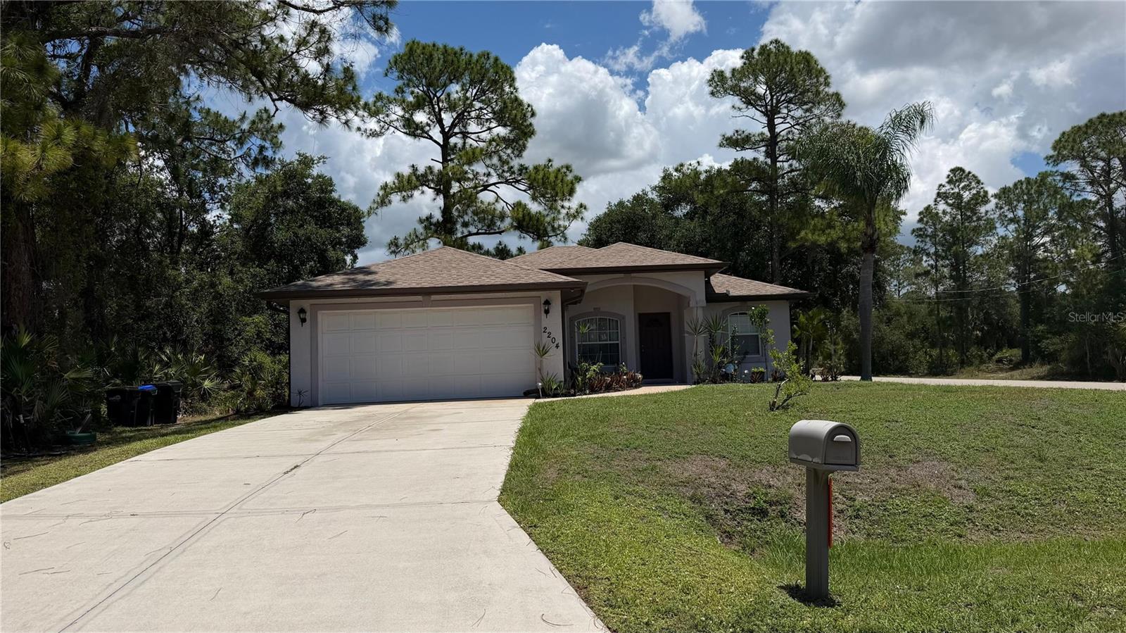 2204 Sparkle, North Port, FL 34286