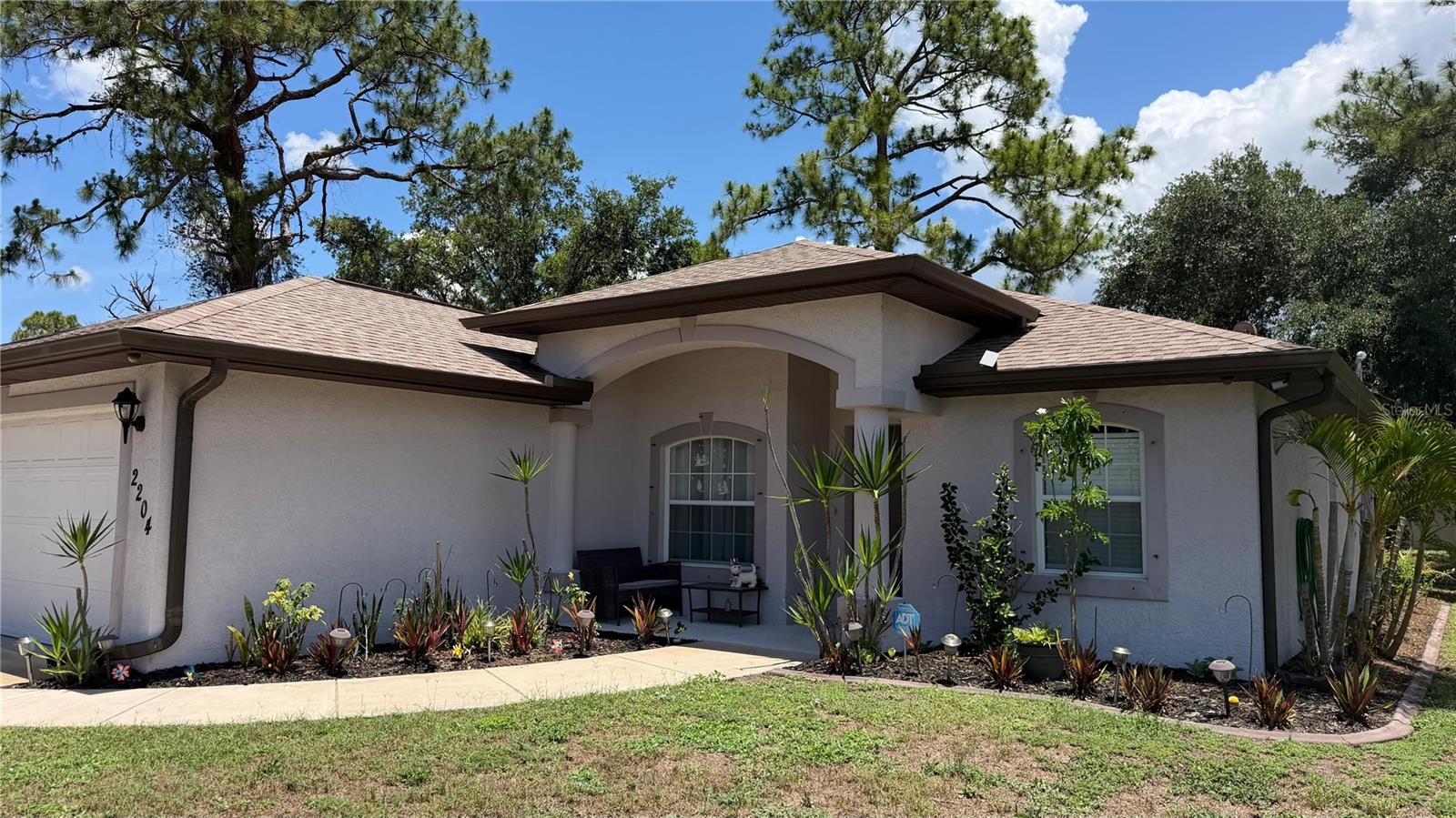 2204 Sparkle, North Port, FL 34286