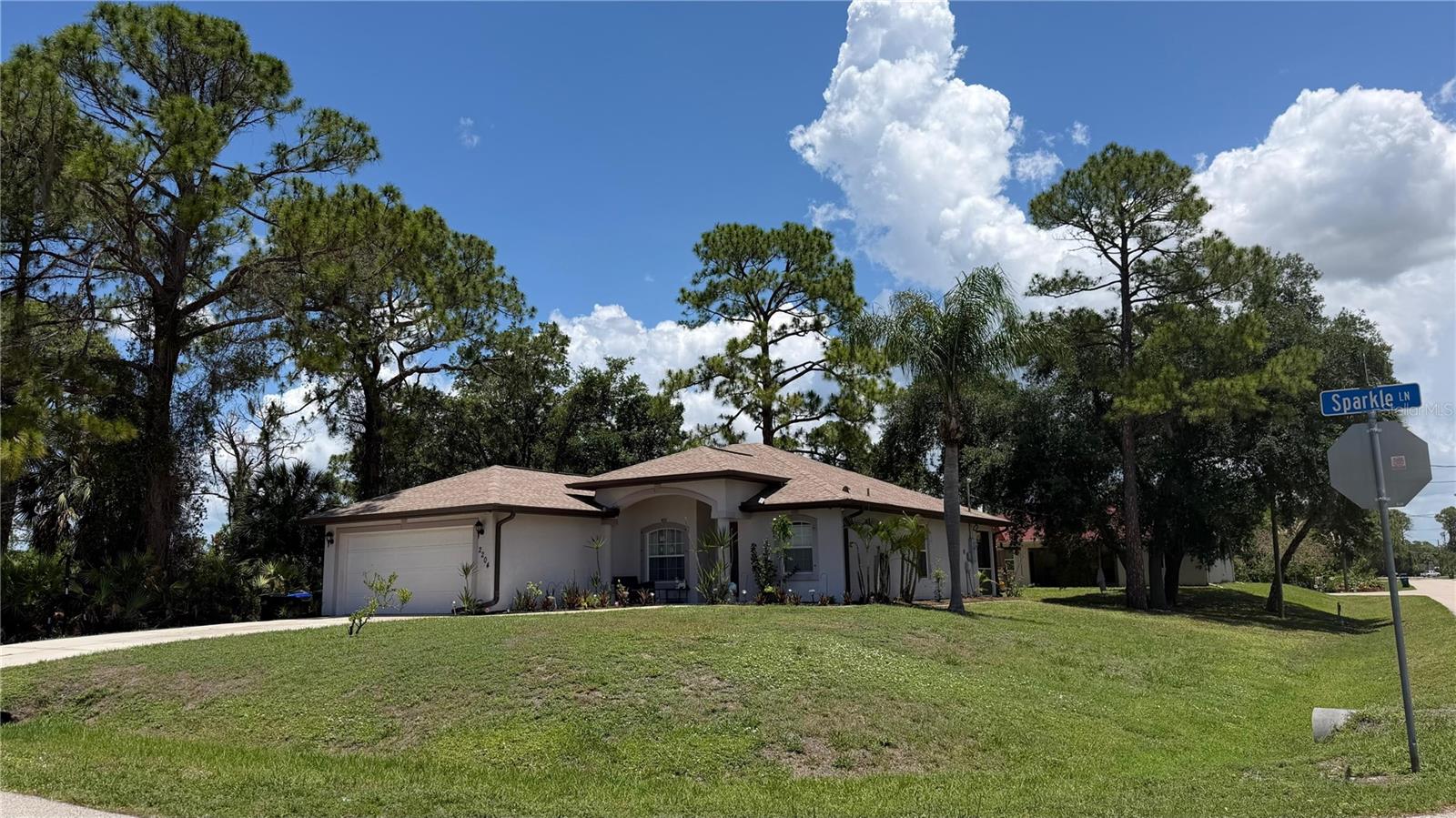 2204 Sparkle, North Port, FL 34286