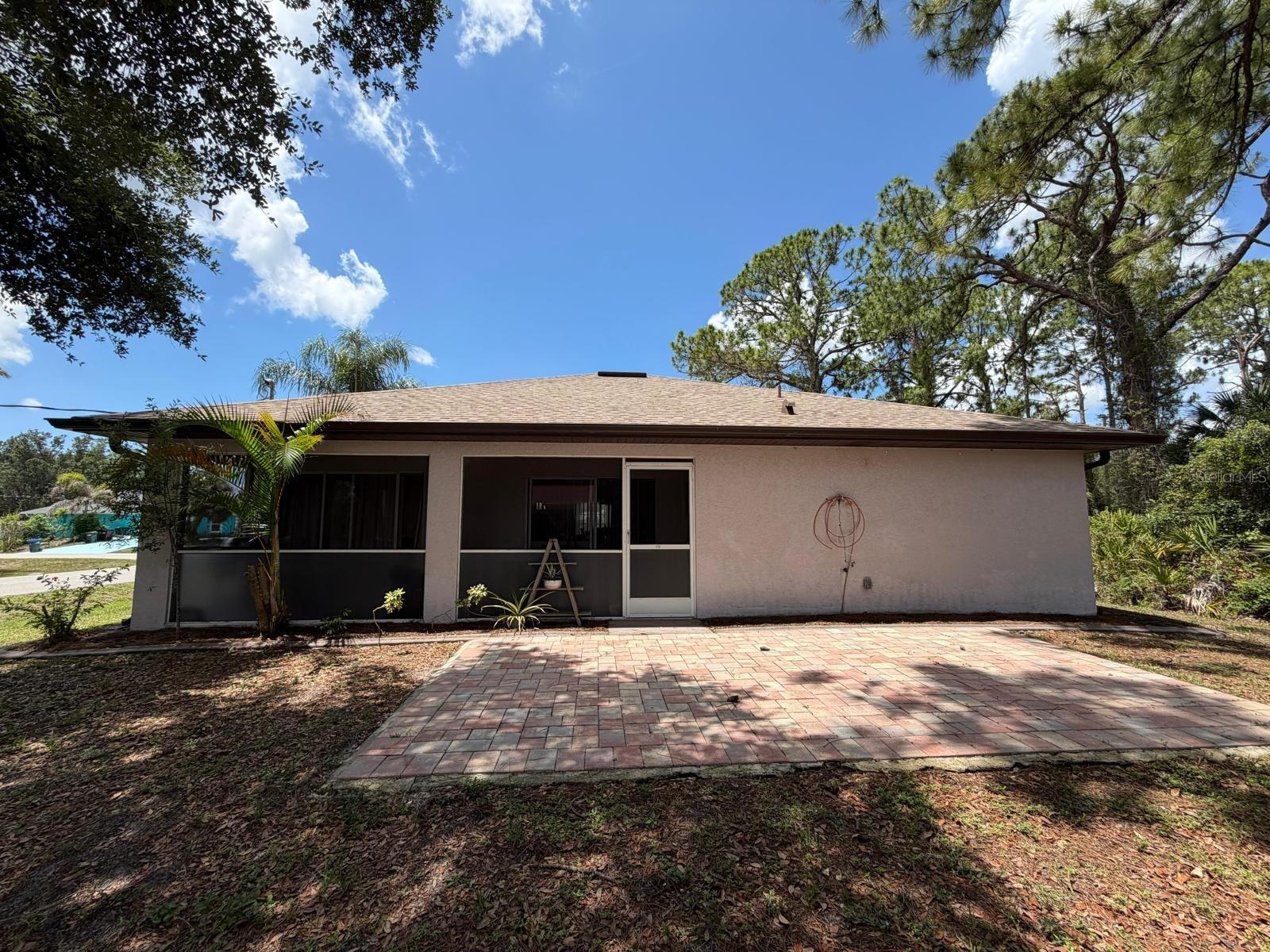 2204 Sparkle, North Port, FL 34286