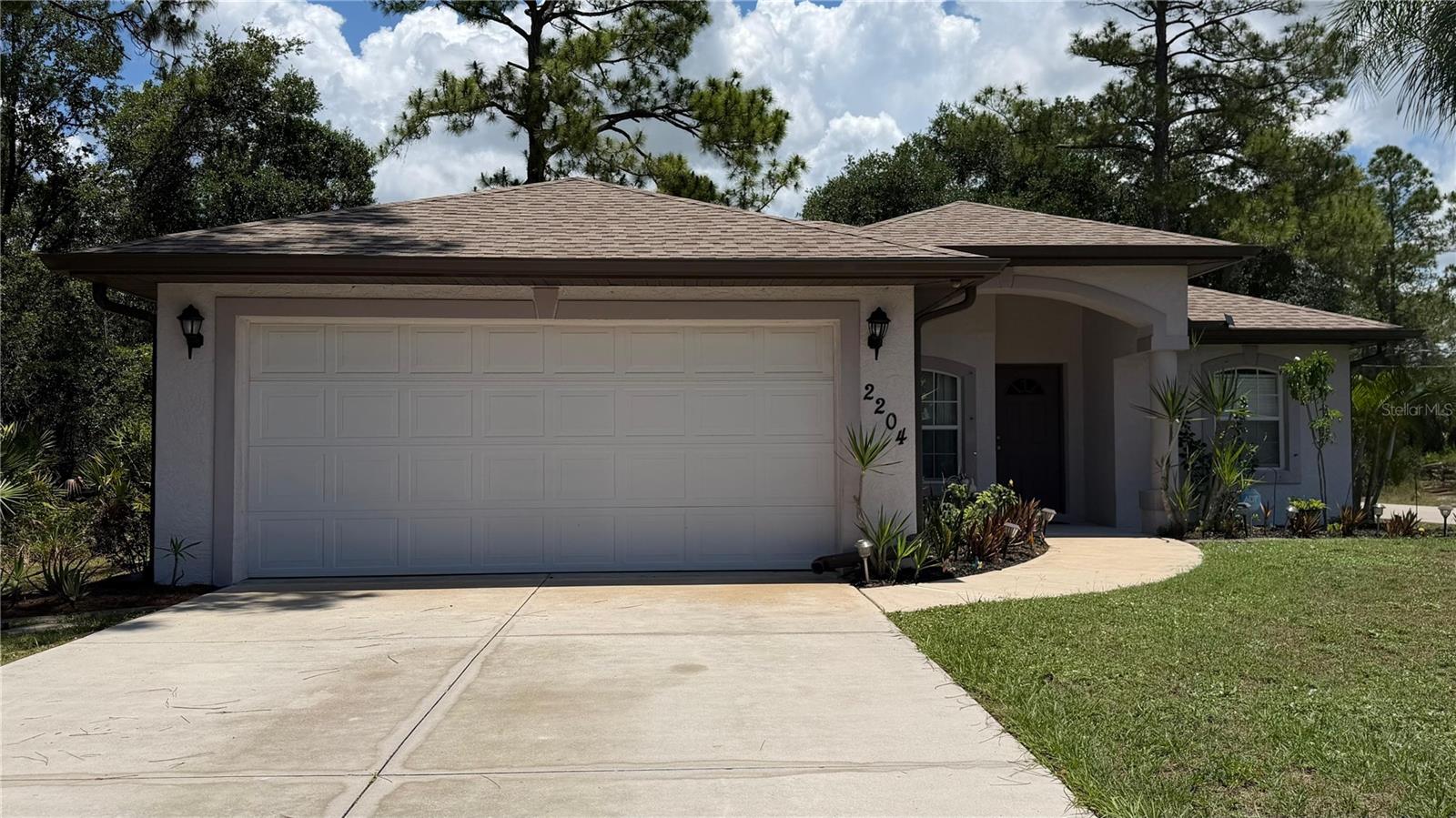 2204 Sparkle, North Port, FL 34286