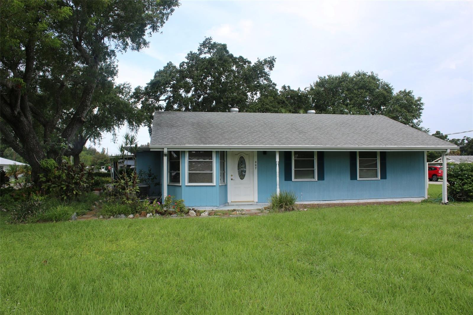 407 Pompano, Sarasota, FL 34237