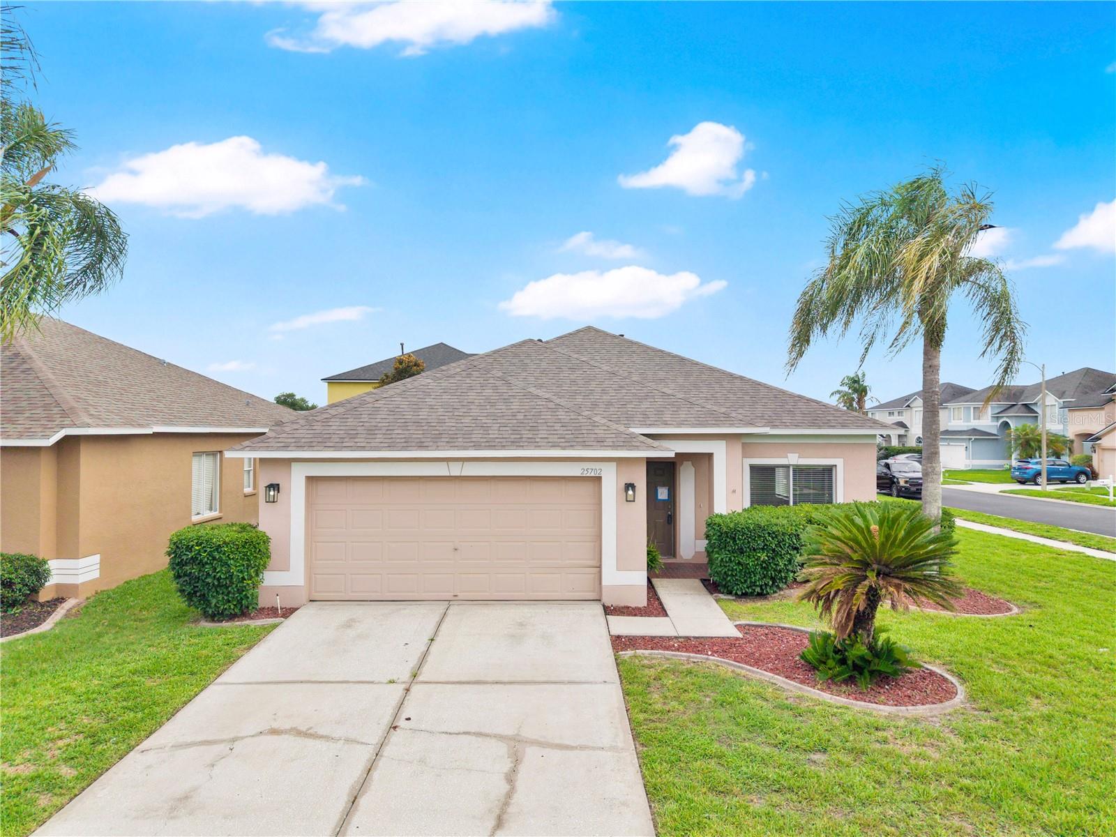25702 Aldus, Land O Lakes, FL 34639