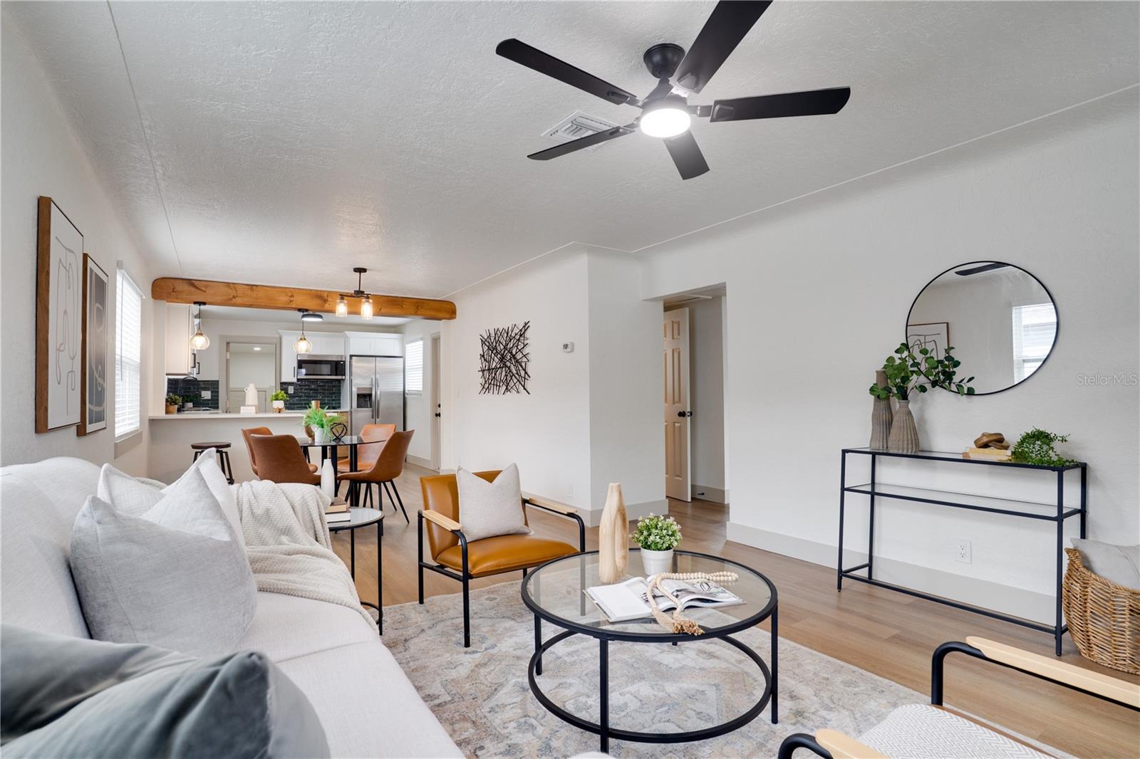 326 41st, St Petersburg, FL 33703