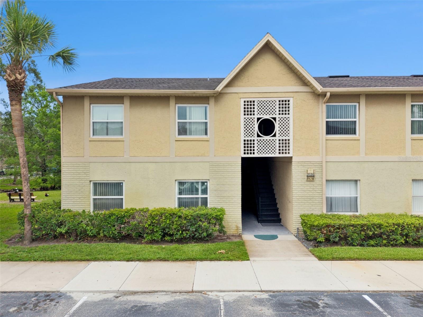 2417 Barley Club Unit 1, Orlando, FL 32837