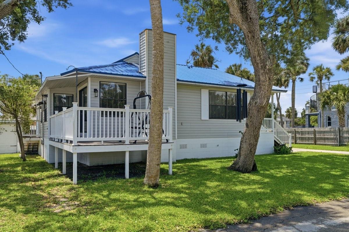 105 Mcdonald, South Daytona, FL 32119