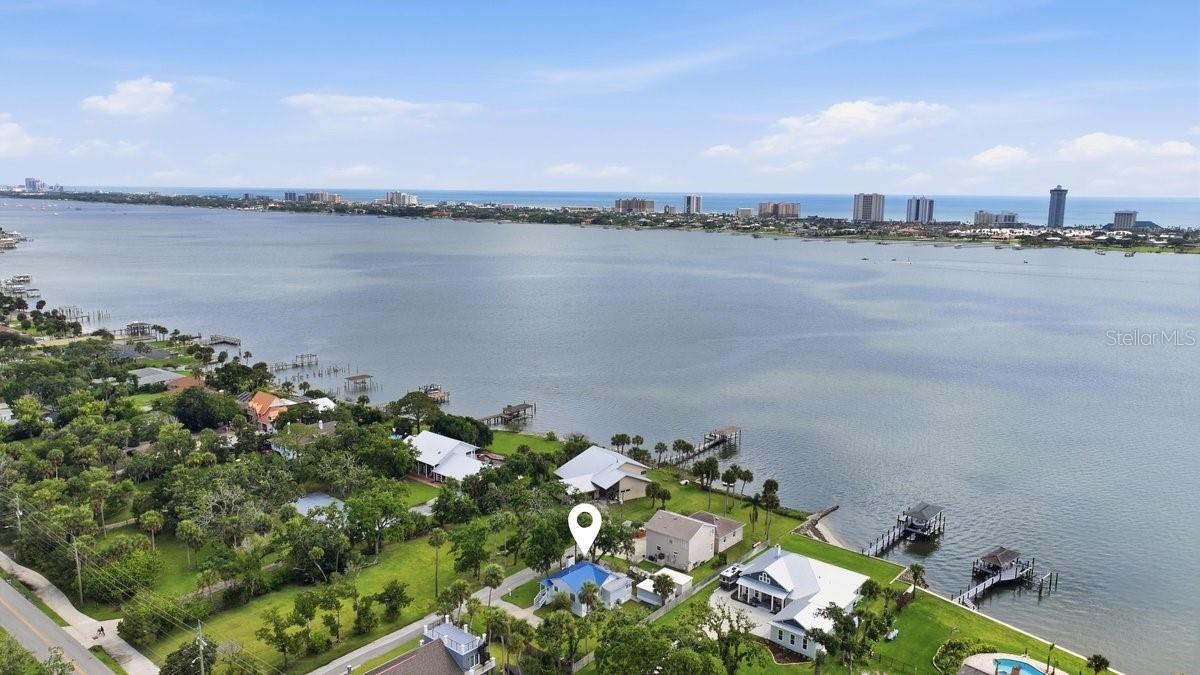 105 Mcdonald, South Daytona, FL 32119