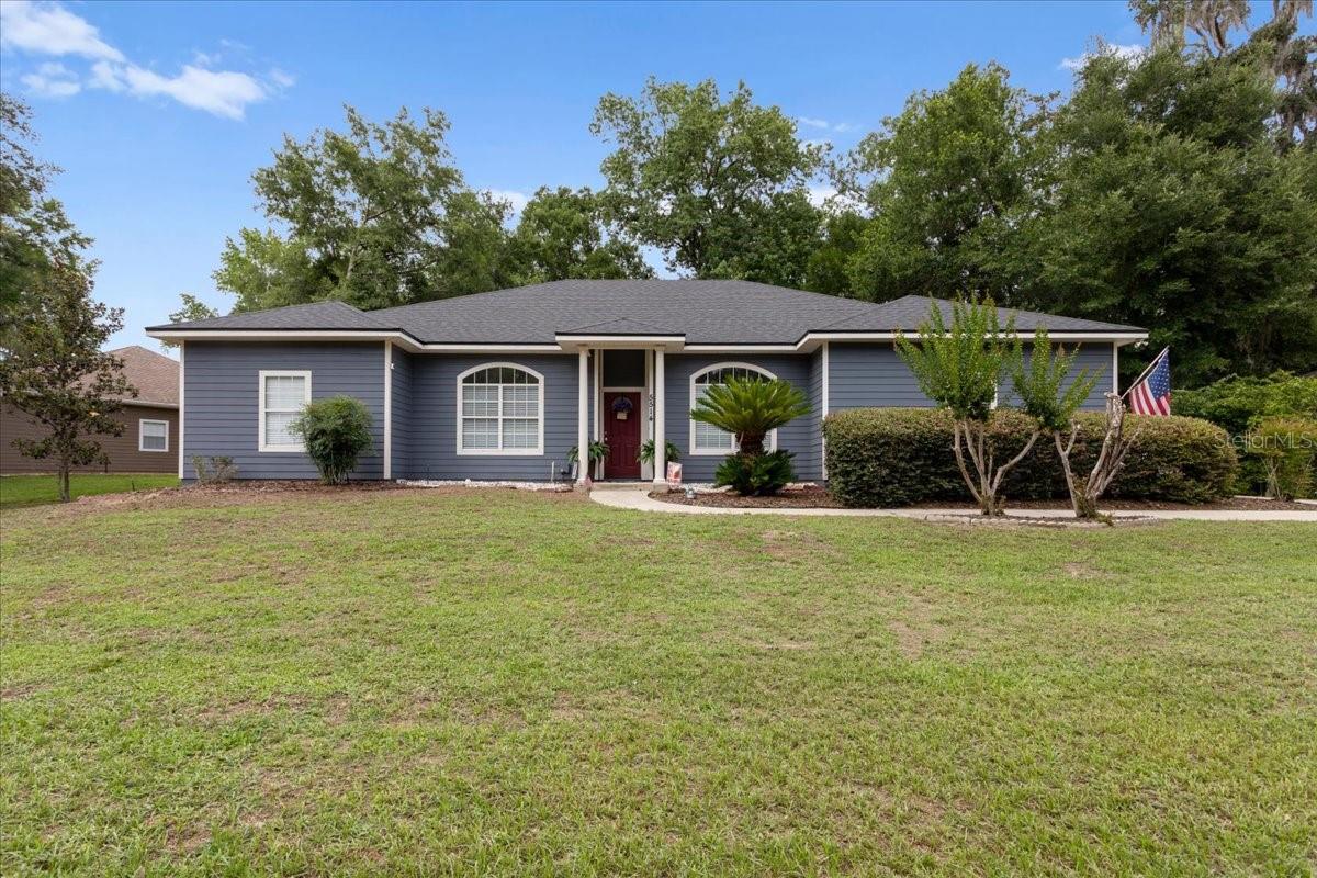 5514 78th, Gainesville, FL 32653