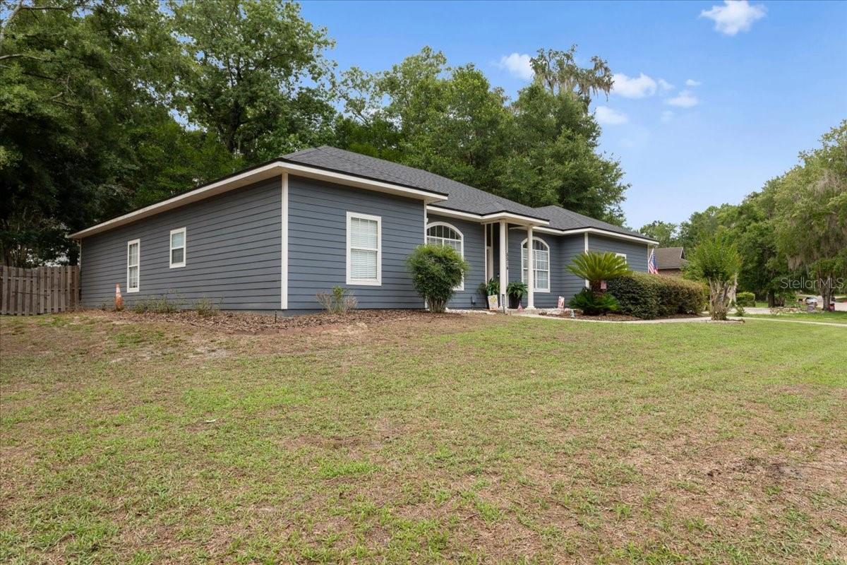 5514 78th, Gainesville, FL 32653