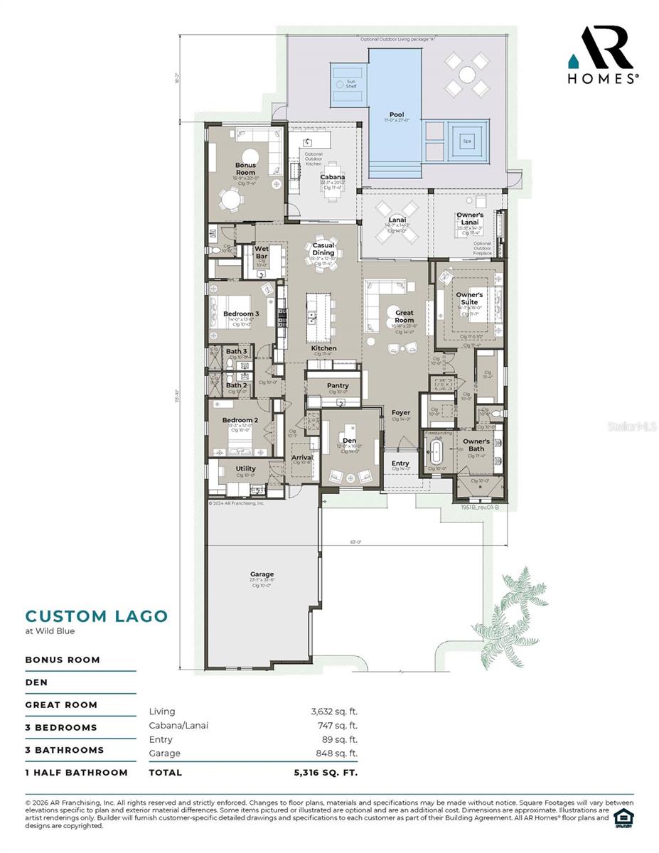 8613 Sandpoint, Sarasota, FL 34240