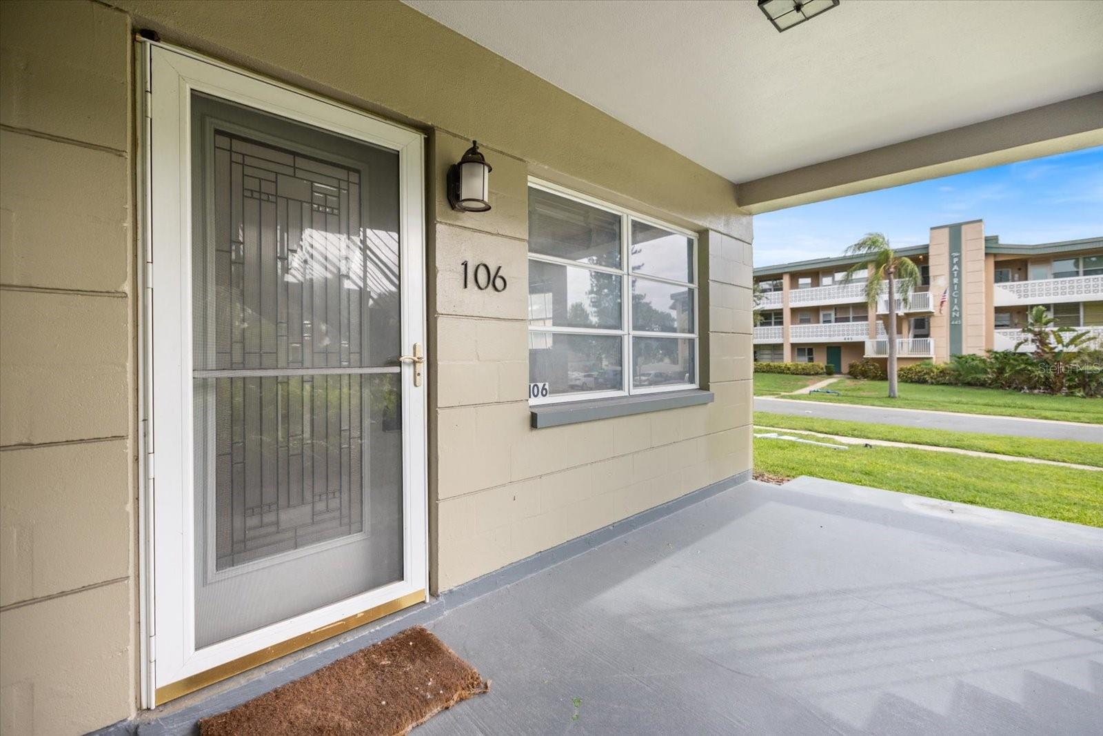 450 32nd Unit 106w, St Petersburg, FL 33704