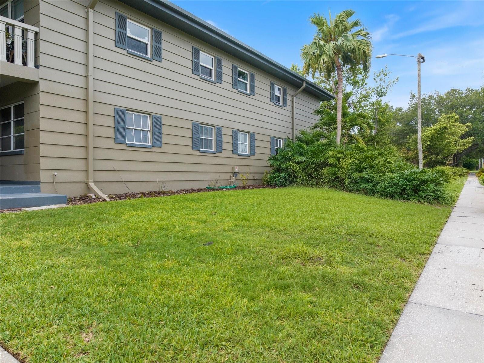 450 32nd Unit 106w, St Petersburg, FL 33704