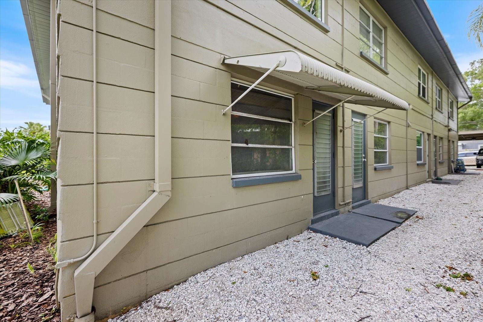 450 32nd Unit 106w, St Petersburg, FL 33704