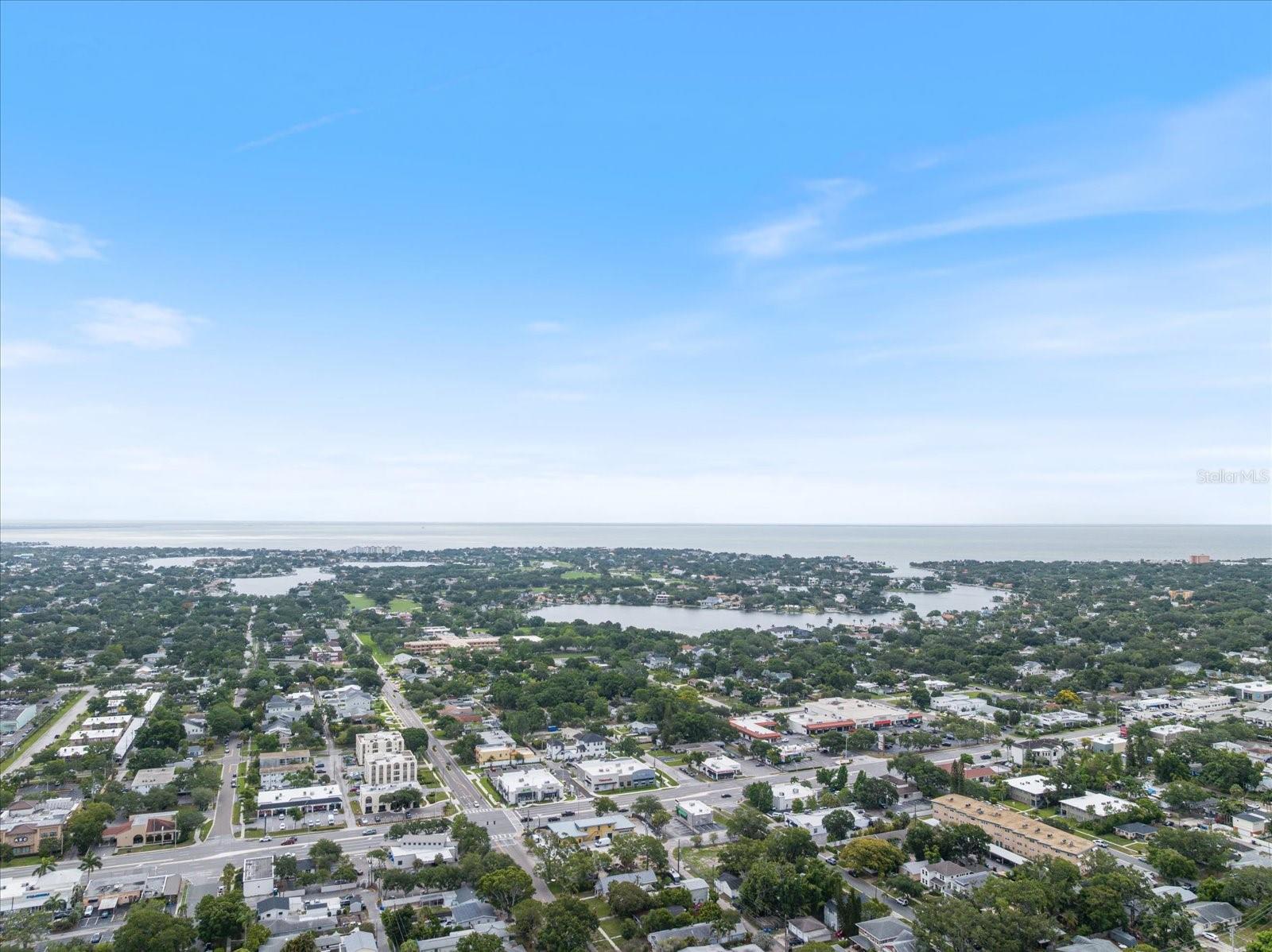 450 32nd Unit 106w, St Petersburg, FL 33704