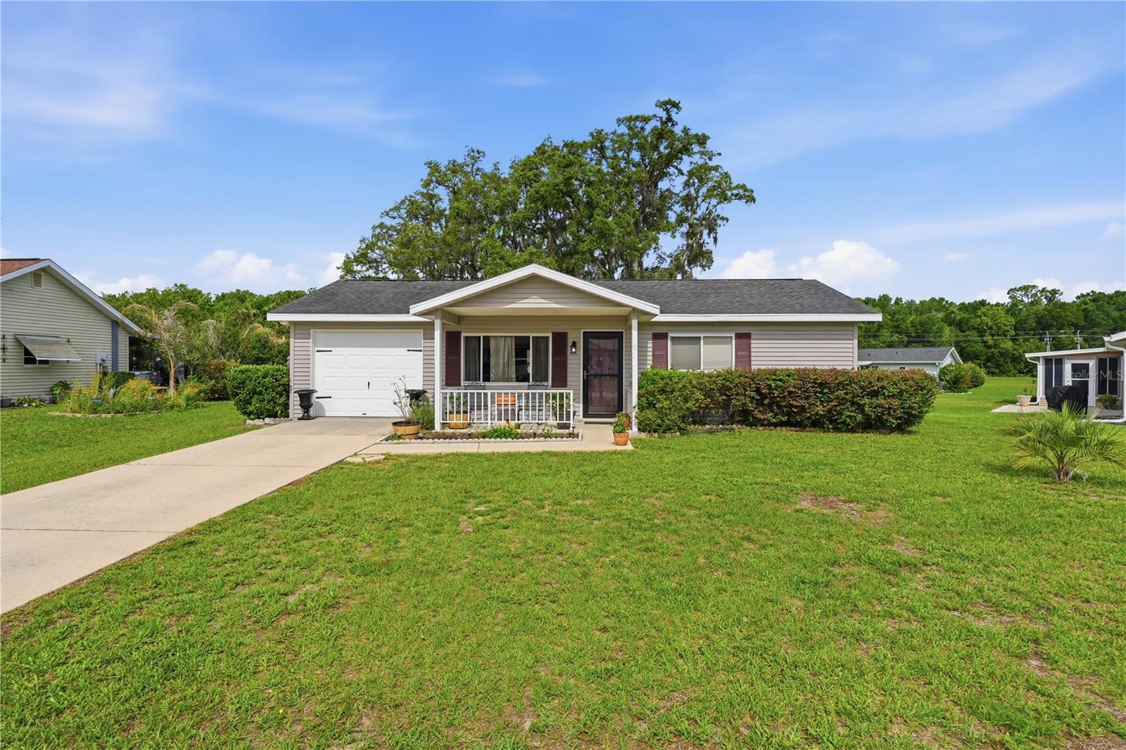 11094 79th, Ocala, FL 34476