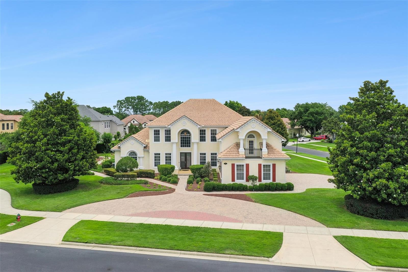 1692 Orange Thorpe, Clermont, FL 34711