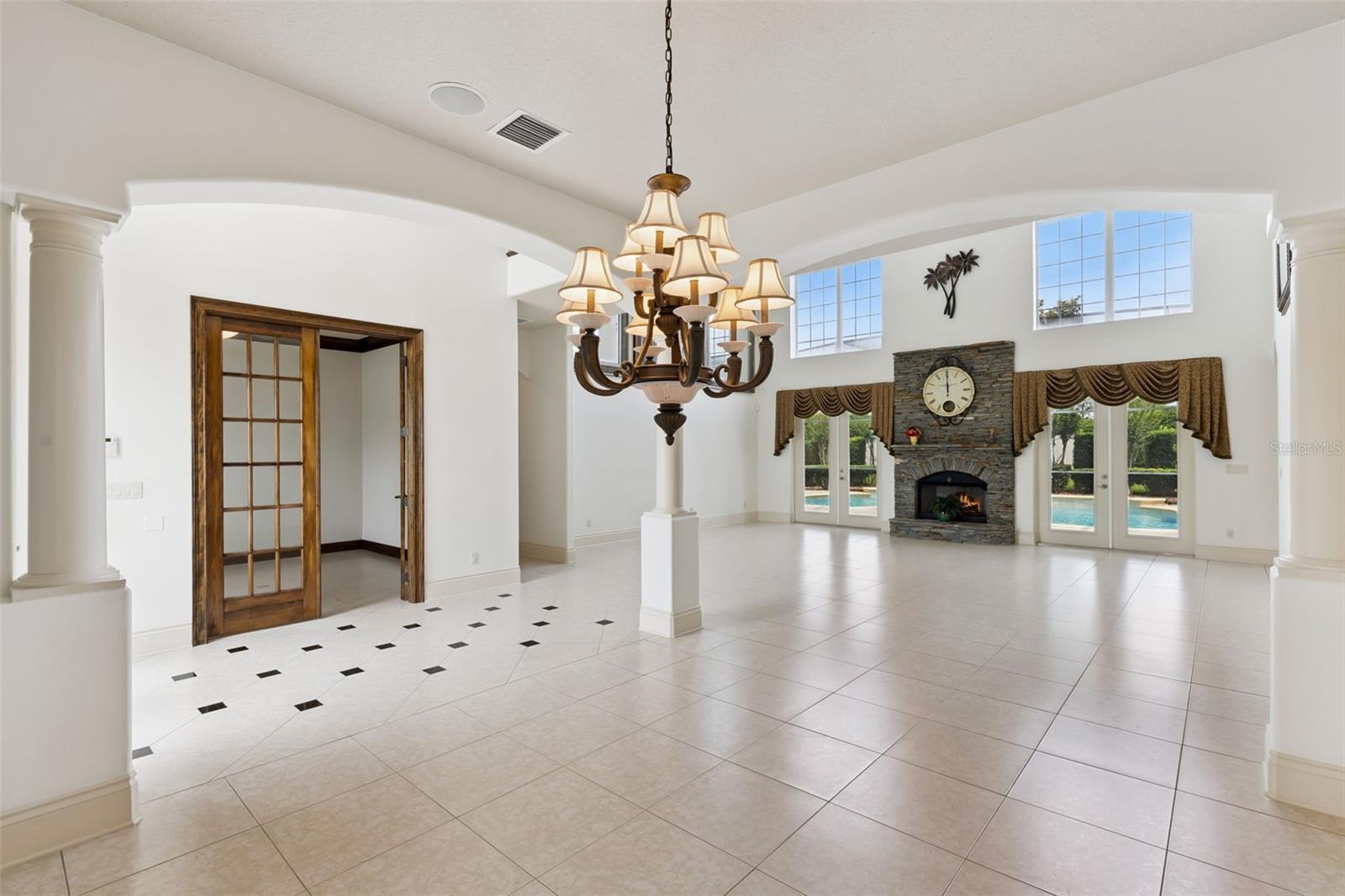 1692 Orange Thorpe, Clermont, FL 34711