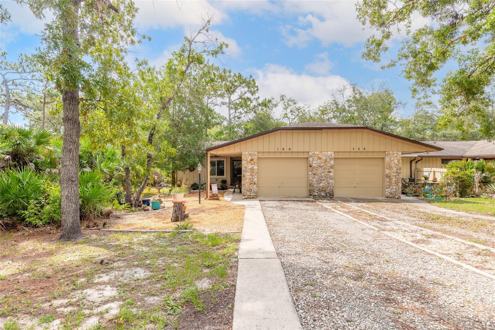 160 Magnolia, Port Orange, FL 32128