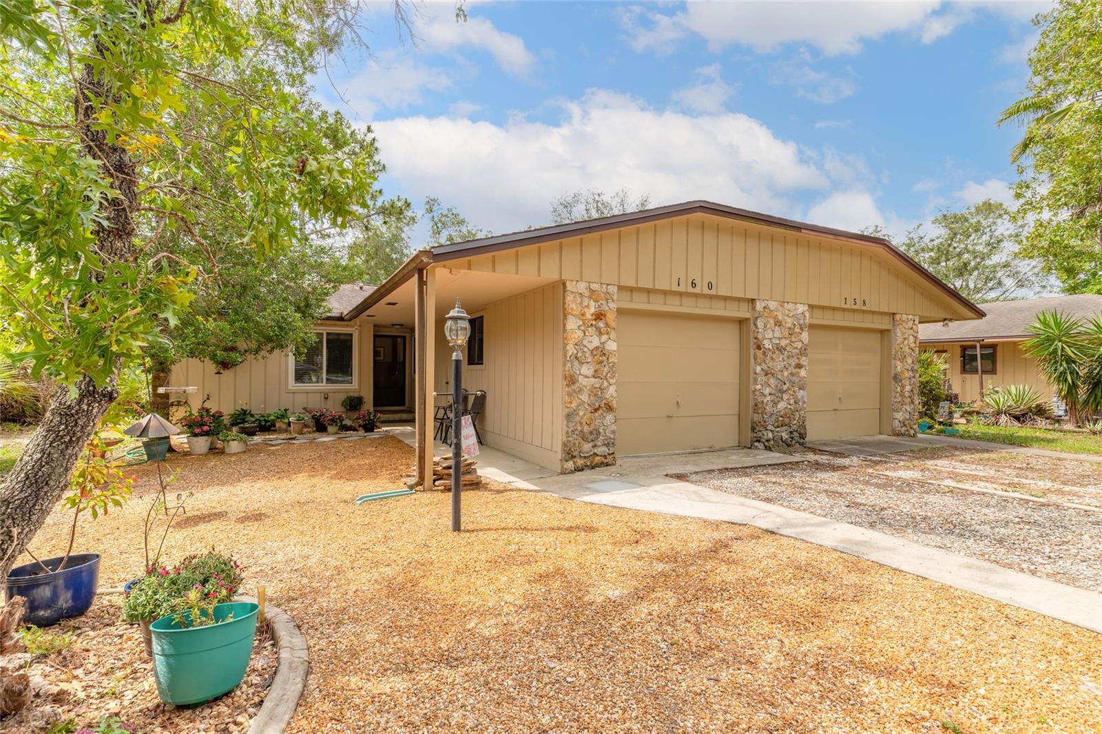 160 Magnolia, Port Orange, FL 32128