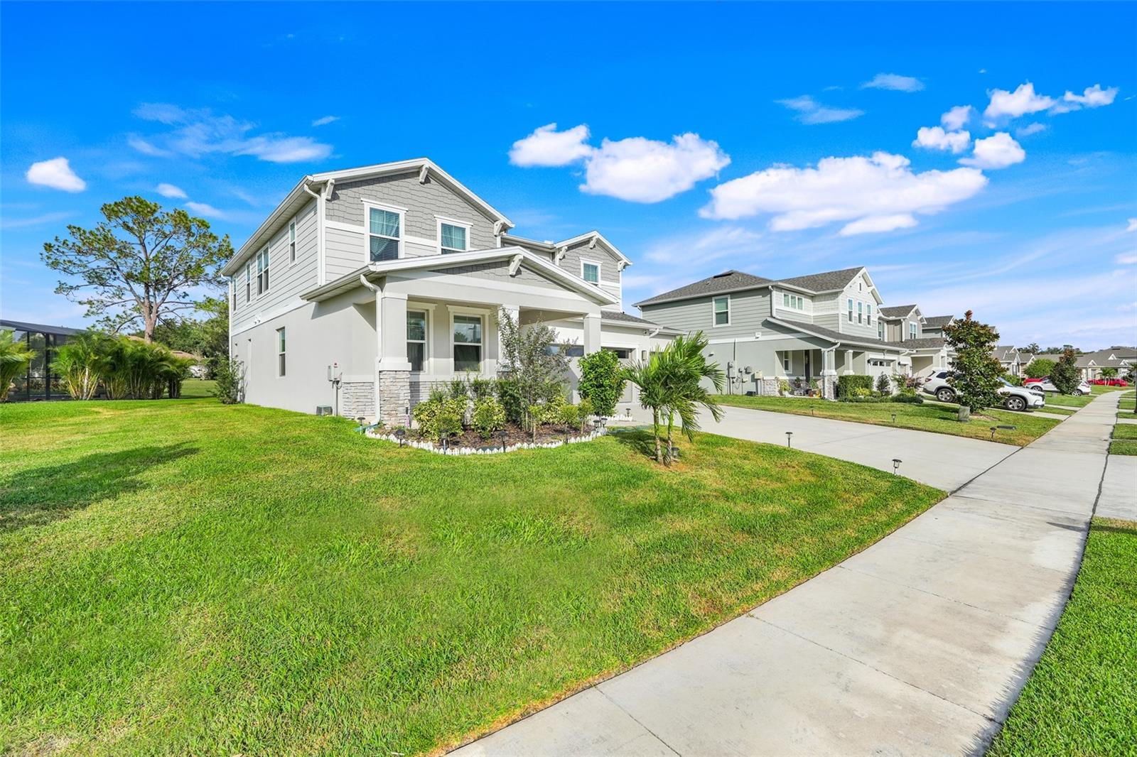 10169 Spring Lake, Clermont, FL 34711
