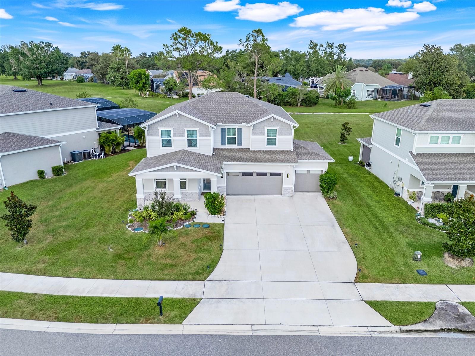 10169 Spring Lake, Clermont, FL 34711