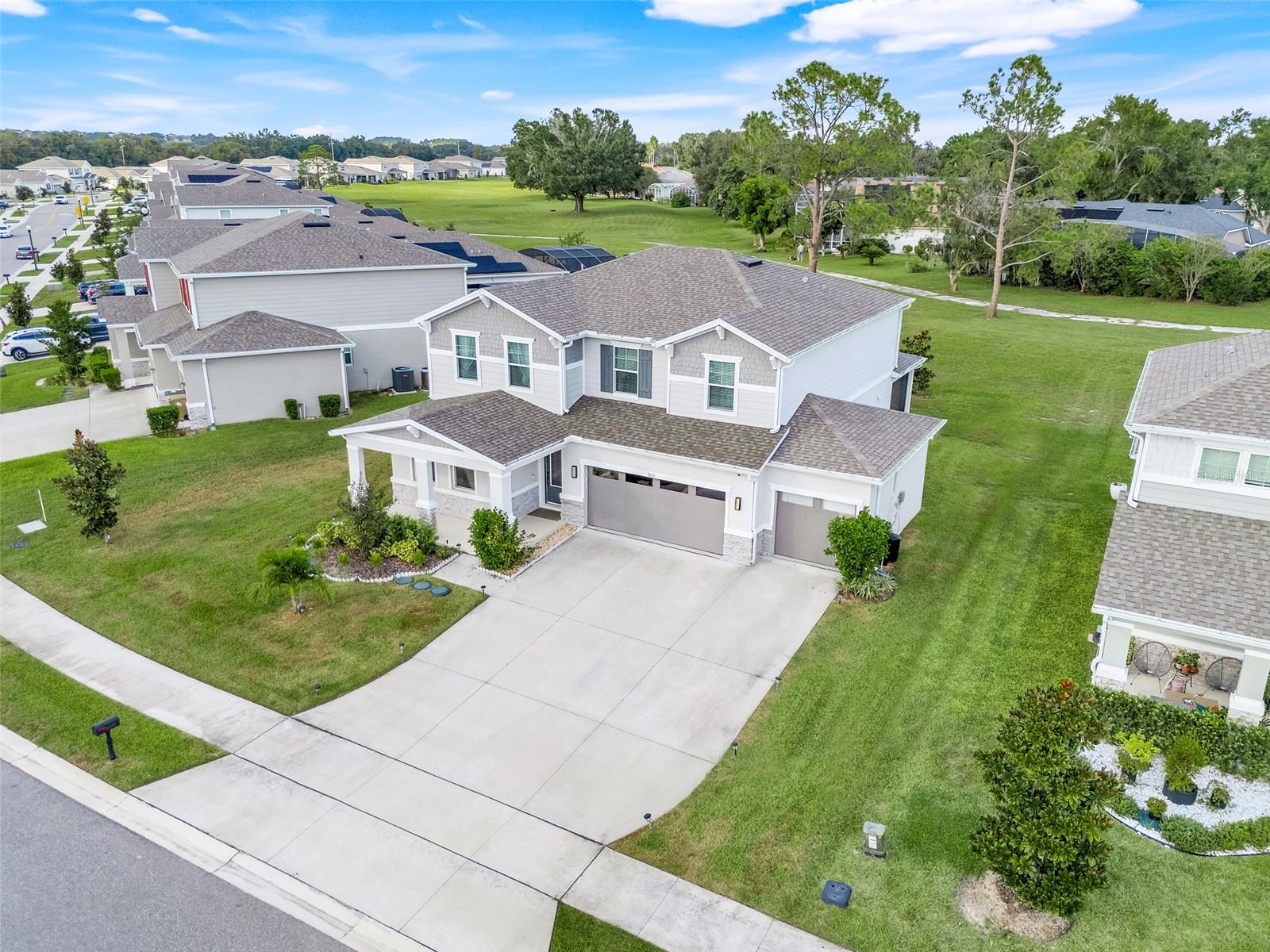 10169 Spring Lake, Clermont, FL 34711