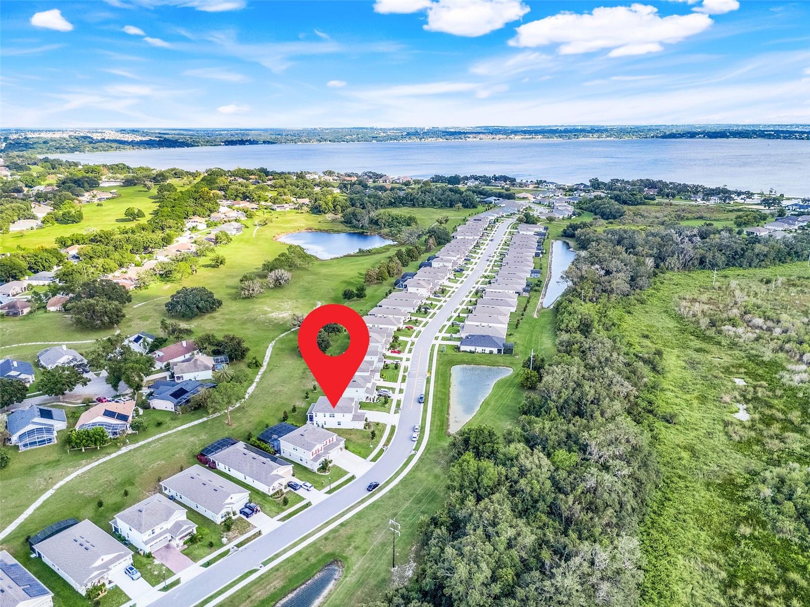 10169 Spring Lake, Clermont, FL 34711