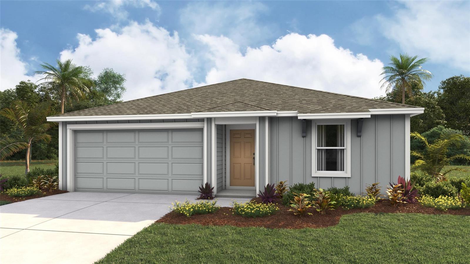 11022 167th, Alachua, FL 32615