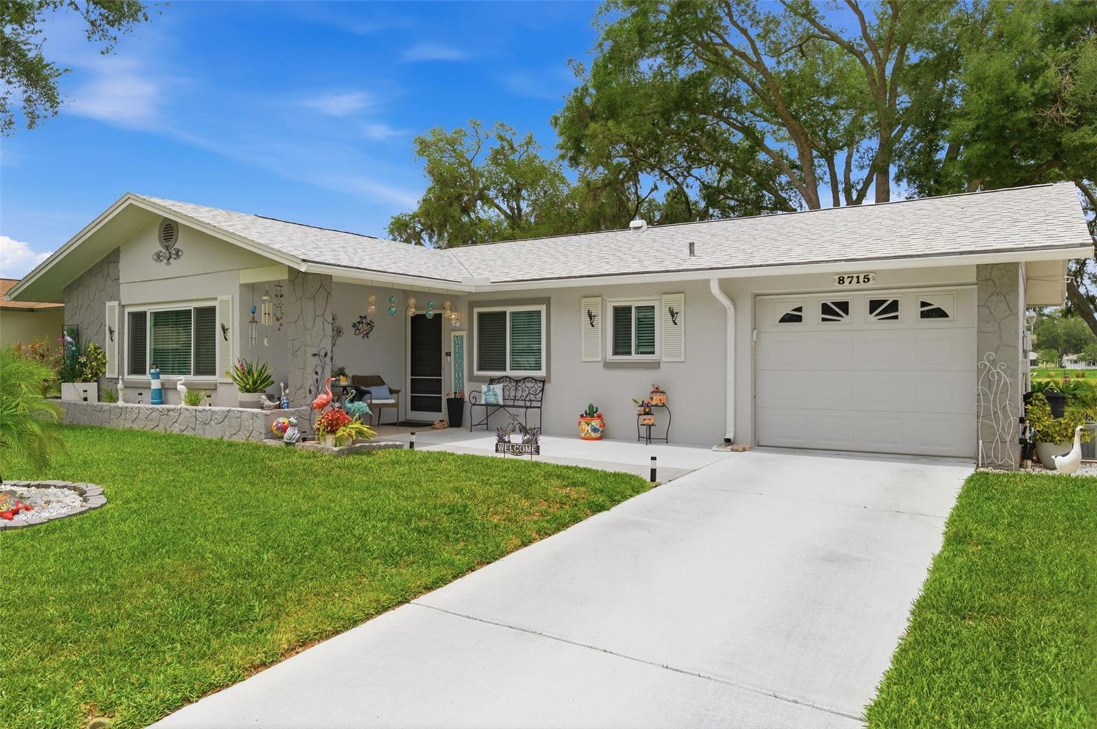 8715 Benton, Port Richey, FL 34668