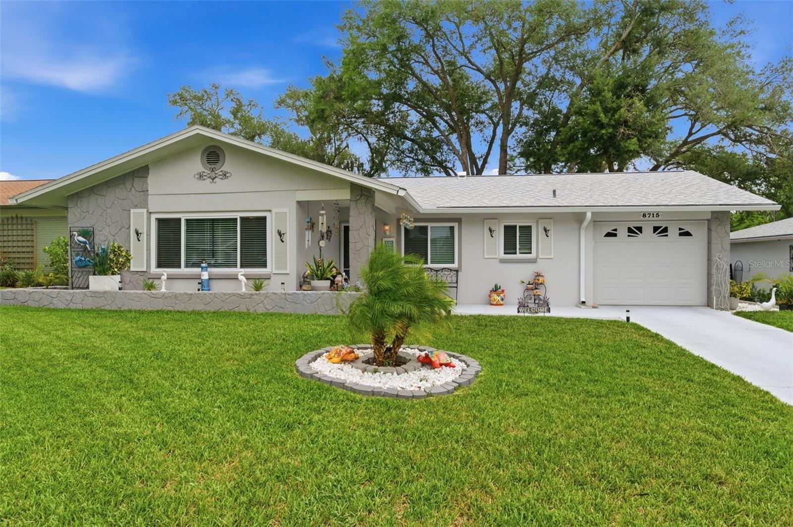 8715 Benton, Port Richey, FL 34668