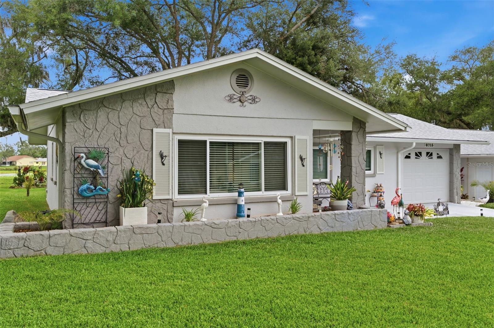 8715 Benton, Port Richey, FL 34668
